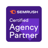 Semrush agency partner
